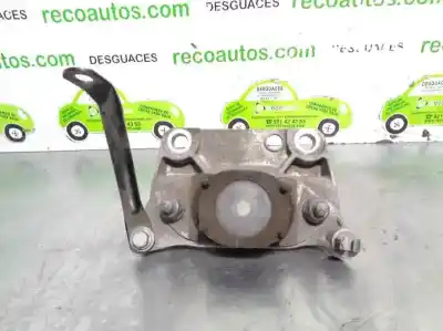 Peça sobressalente para automóvel em segunda mão SUPORTE DO MOTOR ESQUERDO por SMART FORTWO COUPE  Referências OEM IAM A4532410221  112227642R