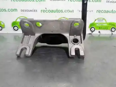 Peça sobressalente para automóvel em segunda mão suporte do motor esquerdo por smart fortwo coupe 1.0 cat referências oem iam a4532410221  112227642r