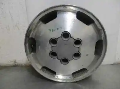 Peça sobressalente para automóvel em segunda mão jante por opel monterey 3.1 turbodiesel referências oem iam 97018903 aluminio 6p r16x7jjoffset38