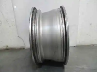 Peça sobressalente para automóvel em segunda mão jante por opel monterey 3.1 turbodiesel referências oem iam 97018903 aluminio 6p r16x7jjoffset38