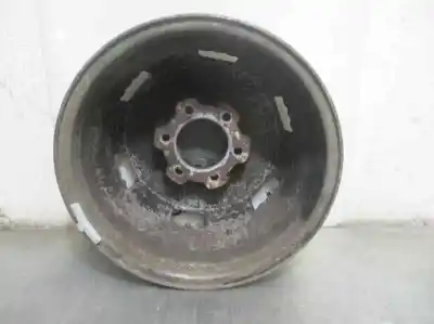 Peça sobressalente para automóvel em segunda mão jante por opel monterey 3.1 turbodiesel referências oem iam 97018903 aluminio 6p r16x7jjoffset38