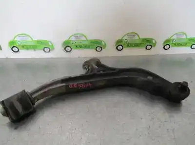 Peça sobressalente para automóvel em segunda mão braço de suspensão inferior dianteiro direito por chrysler voyager (gs) 2.5 td referências oem iam 468409695020
