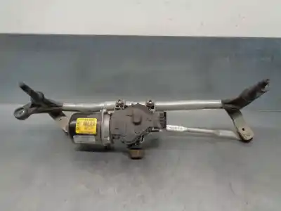 Pezzo di ricambio per auto di seconda mano tiranti e motorino del tergicristallo anteriore per citroen c-elysée 1.2 12v vti riferimenti oem iam 9675018280