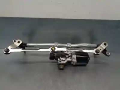 Second-hand car spare part front windshield wiper motor for citroen c-elysée 1.2 12v vti oem iam references 9675018280  w000021829