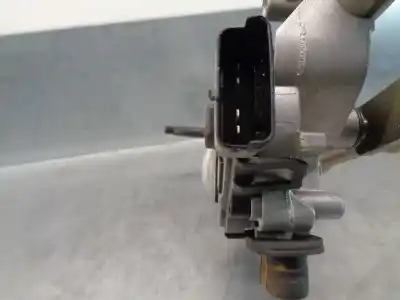 Second-hand car spare part front windshield wiper motor for citroen c-elysée 1.2 12v vti oem iam references 9675018280  w000021829