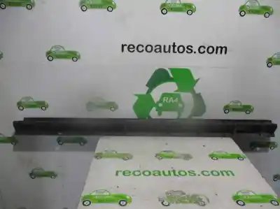 Peça sobressalente para automóvel em segunda mão embaladeira lateral por bmw x5 (e53) 3.0d referências oem iam 