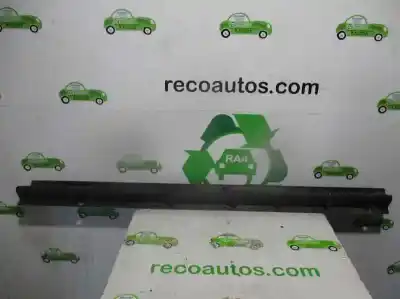 Peça sobressalente para automóvel em segunda mão embaladeira lateral por bmw x5 (e53) 3.0d referências oem iam   