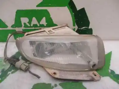 Peça sobressalente para automóvel em segunda mão farol / projetor de nevoeiro esquerdo por chrysler voyager (gs) 2.5 td referências oem iam 04676539