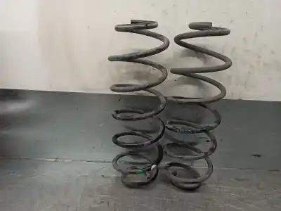 Pezzo di ricambio per auto di seconda mano molla di ammortizzazione per citroen c-elysée 1.2 12v vti riferimenti oem iam 