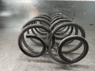 Pezzo di ricambio per auto di seconda mano molla di ammortizzazione per citroen c-elysée 1.2 12v vti riferimenti oem iam   