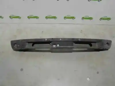 Peça sobressalente para automóvel em segunda mão reforço do pára choques dianteiro por chrysler voyager (gs) 2.5 td referências oem iam 4857400aa