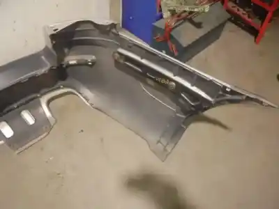Second-hand car spare part rear bumper for skoda octavia ii combi (1z5) 2.0 tdi 4x4 oem iam references 1z9807421d  