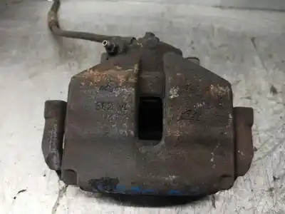 Peça sobressalente para automóvel em segunda mão pinça de travão dianteira direita por skoda octavia ii combi (1z5) 2.0 tdi 4x4 referências oem iam 1k0615124d