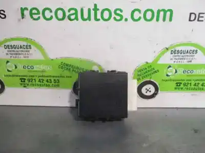 Peça sobressalente para automóvel em segunda mão módulo eletrônico por toyota auris 1.8 16v (híbrido) referências oem iam 8594002060