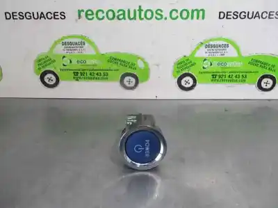 Peça sobressalente para automóvel em segunda mão BOTÃO START/STOP por TOYOTA AURIS  Referências OEM IAM 2842ATMMB3  