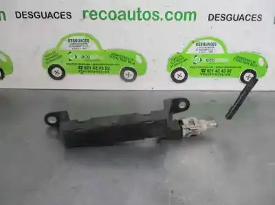Peça sobressalente para automóvel em segunda mão antena por toyota auris 1.8 16v (híbrido) referências oem iam 8999730070