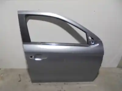 Pezzo di ricambio per auto di seconda mano porta anteriore destra per citroen c-elysée 1.2 12v vti riferimenti oem iam 9675195080