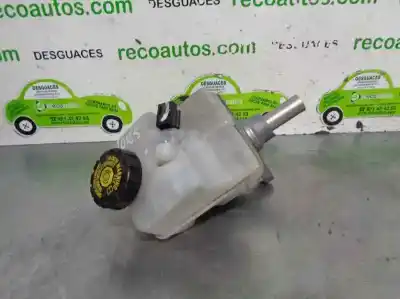 Peça sobressalente para automóvel em segunda mão bomba de travões por smart fortwo coupe 1.0 cat referências oem iam a4534300001