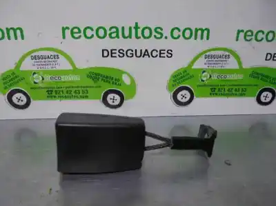 Peça sobressalente para automóvel em segunda mão chicote / encaixe cinto segurança por opel astra gtc 1.7 16v cdti referências oem iam 602962600