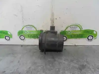 Автозапчастина б/у витратомір повітря для ford transit connect (tc7) 1.8 tdci cat посилання на oem iam 7t169p965aa  7t169p965aa