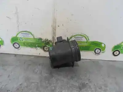 Автозапчастина б/у витратомір повітря для ford transit connect (tc7) 1.8 tdci cat посилання на oem iam 7t169p965aa  7t169p965aa