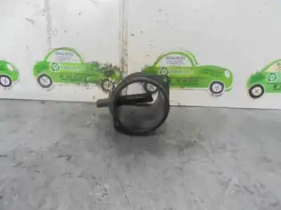 Автозапчастина б/у витратомір повітря для ford transit connect (tc7) 1.8 tdci cat посилання на oem iam 7t169p965aa  7t169p965aa