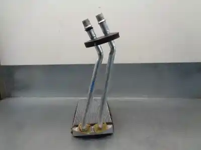 Peça sobressalente para automóvel em segunda mão condensador / radiador de sofagem / ar condicionado por citroen c-elysée 1.2 12v vti referências oem iam 5p4310100  