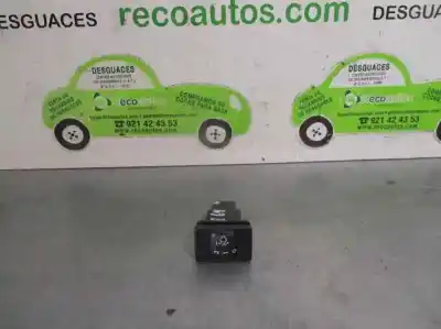 Peça sobressalente para automóvel em segunda mão comutador de luzes por toyota auris 1.8 16v (híbrido) referências oem iam 8415202000