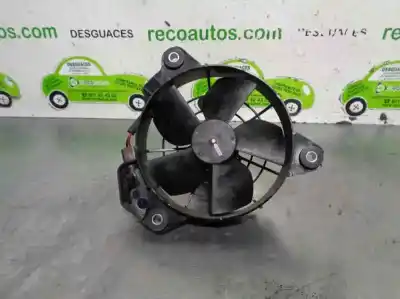 Tweedehands auto-onderdeel ELEKTRO VENTILATOR voor SMART FORTWO COUPE  OEM IAM-referenties 8240708  