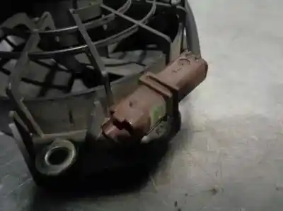 Peça sobressalente para automóvel em segunda mão termoventilador elétrico por smart fortwo coupe 1.0 cat referências oem iam 8240708  