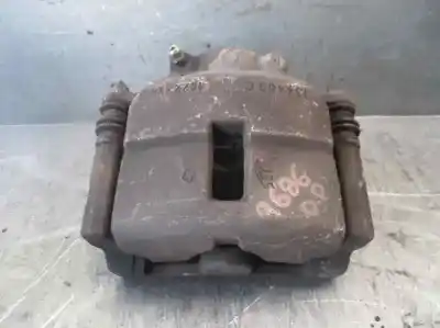 Pièce détachée automobile d'occasion ETRIER DE FREIN AVANT DROIT pour CHRYSLER PT CRUISER (PT_)  Références OEM IAM 134469C  4C22WF6