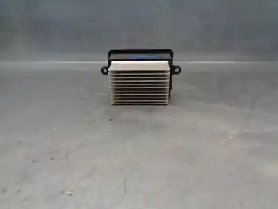 Pezzo di ricambio per auto di seconda mano resistenza al riscaldamento per citroen c-elysée 1.2 12v vti riferimenti oem iam 