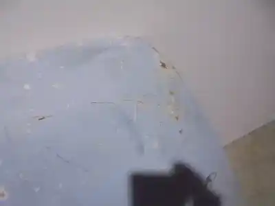 Peça sobressalente para automóvel em segunda mão capot por seat 600 e referências oem iam   