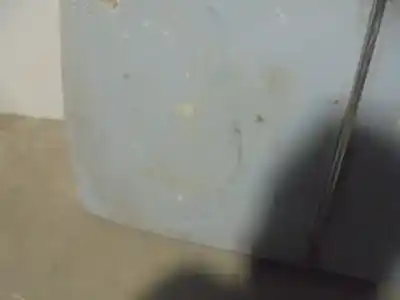 Peça sobressalente para automóvel em segunda mão capot por seat 600 e referências oem iam   