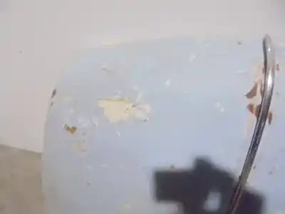 Peça sobressalente para automóvel em segunda mão capot por seat 600 e referências oem iam   