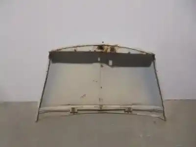 Peça sobressalente para automóvel em segunda mão capot por seat 600 e referências oem iam   