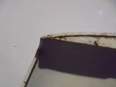 Peça sobressalente para automóvel em segunda mão capot por seat 600 e referências oem iam   