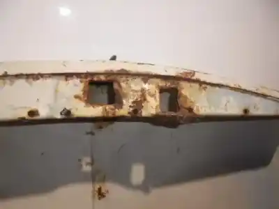 Peça sobressalente para automóvel em segunda mão capot por seat 600 e referências oem iam   