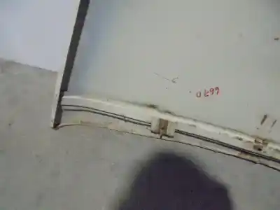 Peça sobressalente para automóvel em segunda mão capot por seat 600 e referências oem iam   