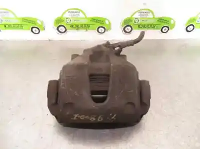 Second-hand car spare part front left brake caliper for ford transit connect (tc7) 1.8 tdci cat oem iam references 