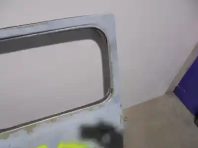 İkinci el araba yedek parçası sol ön kapi için seat 600 e oem iam referansları   