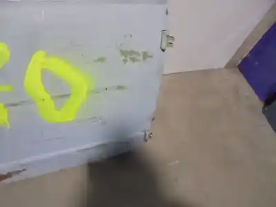 İkinci el araba yedek parçası sol ön kapi için seat 600 e oem iam referansları   