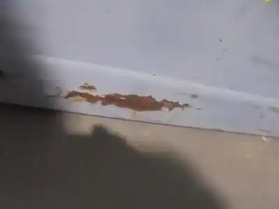 İkinci el araba yedek parçası sol ön kapi için seat 600 e oem iam referansları   