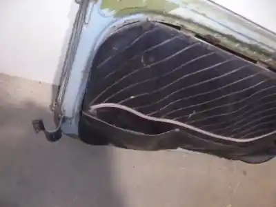 İkinci el araba yedek parçası sol ön kapi için seat 600 e oem iam referansları   