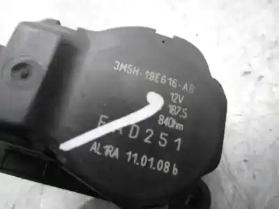 Peça sobressalente para automóvel em segunda mão motor de sofagem por ford focus lim. (cb4) 1.8 tdci turbodiesel cat referências oem iam   