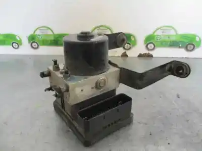 Peça sobressalente para automóvel em segunda mão abs por ford focus lim. (cb4) 1.8 tdci turbodiesel cat referências oem iam 8m512c405aa