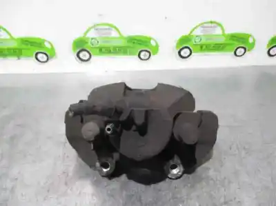 Second-hand car spare part front left brake caliper for ford focus lim. (cb4) 1.8 tdci turbodiesel cat oem iam references   300818