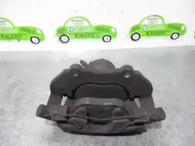 Second-hand car spare part front left brake caliper for ford focus lim. (cb4) 1.8 tdci turbodiesel cat oem iam references   300818