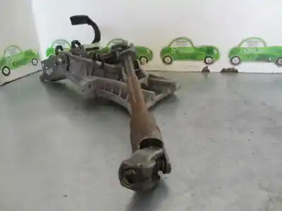 Second-hand car spare part steering column for ford focus lim. (cb4) 1.8 tdci turbodiesel cat oem iam references   08012905842