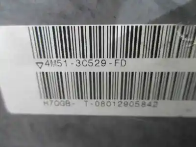 Second-hand car spare part steering column for ford focus lim. (cb4) 1.8 tdci turbodiesel cat oem iam references   08012905842